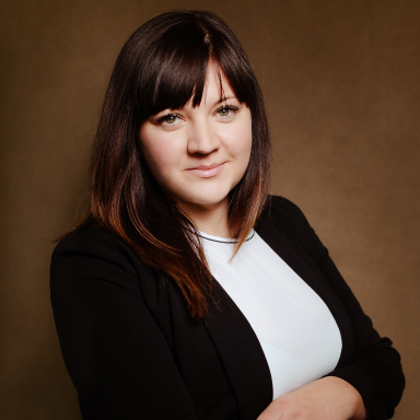Barbara Bałys